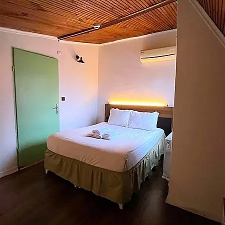 Palmy Homes Istiklal 4* Provincia di Istanbul