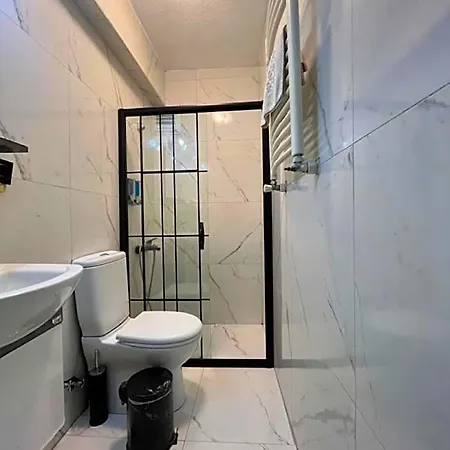Hotel Palmy Homes Istiklal 4*