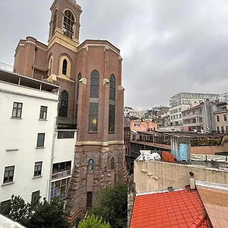 Palmy Homes Istiklal