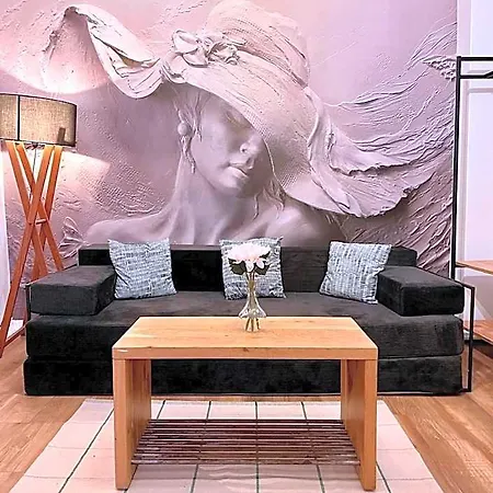 Palmy Homes Istiklal