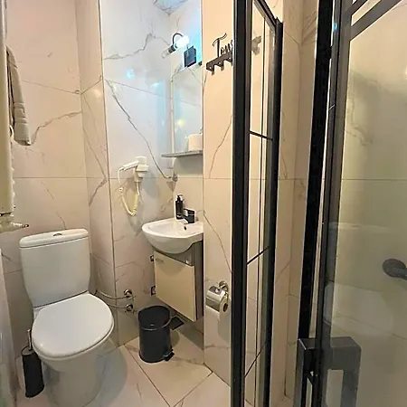 Palmy Homes Istiklal Provincia di Istanbul