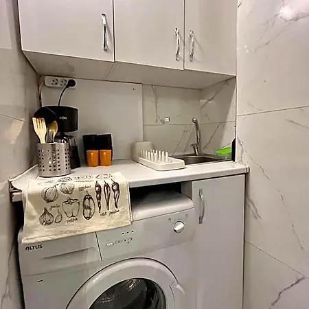 Palmy Homes Istiklal Hotel 4*