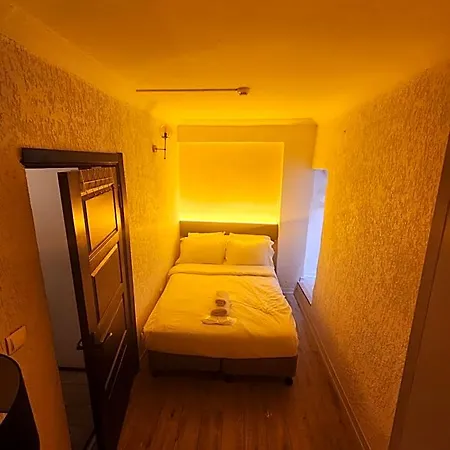 Palmy Homes Istiklal 4* Provincia di Istanbul