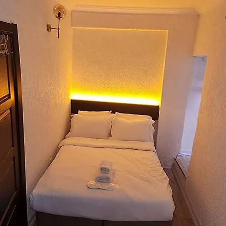 Palmy Homes Istiklal 4* Stambuł