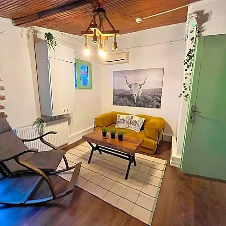 Palmy Homes Istiklal Hotel