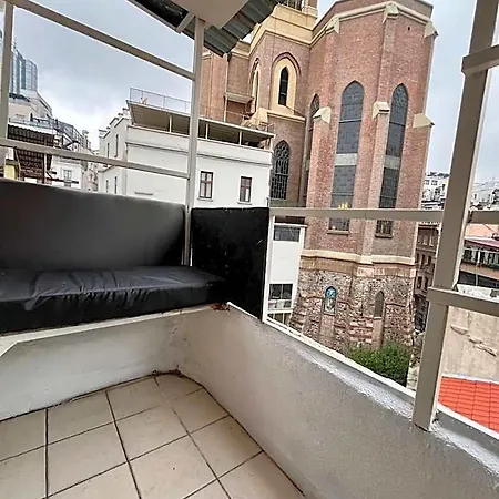 Hotel Palmy Homes Istiklal Provincia di Istanbul