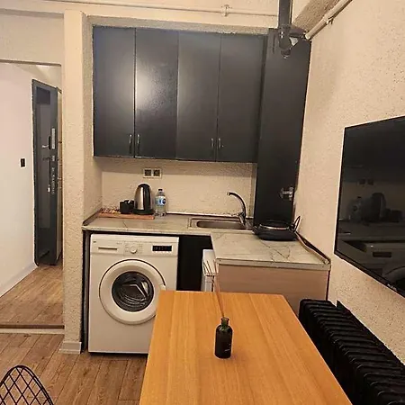 Palmy Homes Istiklal 4* Provincia di Istanbul