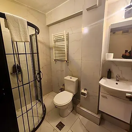 Palmy Homes Istiklal Hotel Provincia di Istanbul
