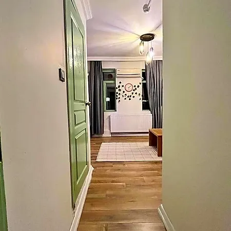 Palmy Homes Istiklal Hotel