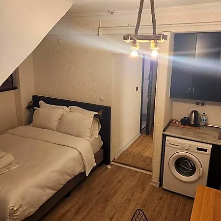 Palmy Homes Istiklal Provincia di Istanbul
