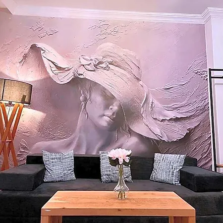 Palmy Homes Istiklal 4*