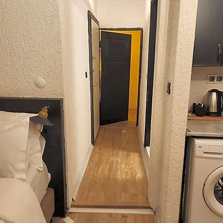 Palmy Homes Istiklal Provincia di Istanbul