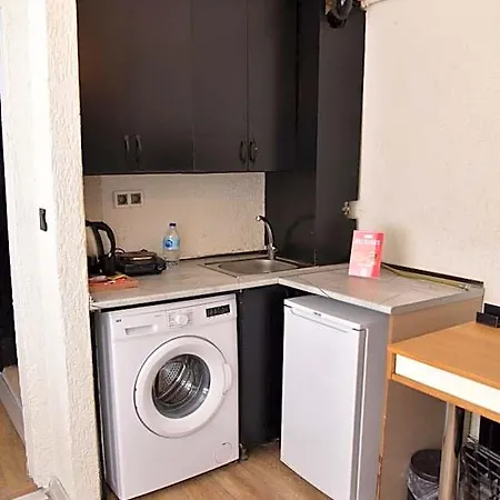 Palmy Homes Istiklal 4* Provincia di Istanbul