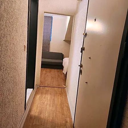 Hotel Palmy Homes Istiklal 4*