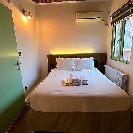 Hotel Palmy Homes Istiklal 4*