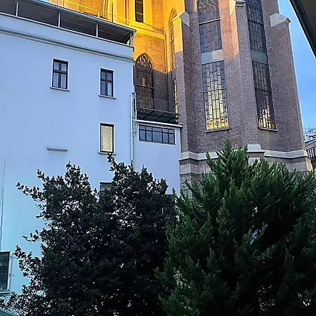 Hotel Palmy Homes Istiklal Provincia di Istanbul