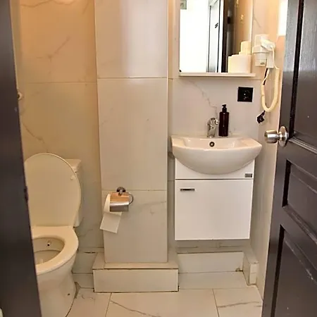 Palmy Homes Istiklal 4* Stambuł