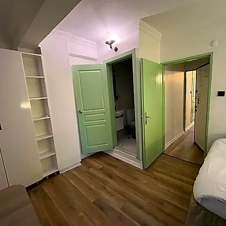Palmy Homes Istiklal 4* Stambuł