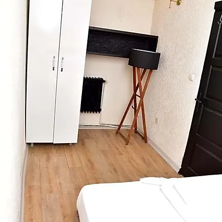Palmy Homes Istiklal Stambuł