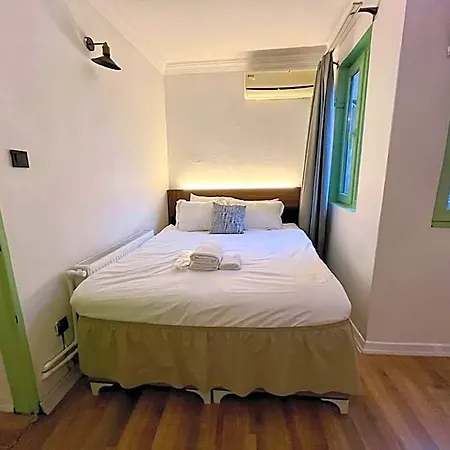 Palmy Homes Istiklal Provincia di Istanbul