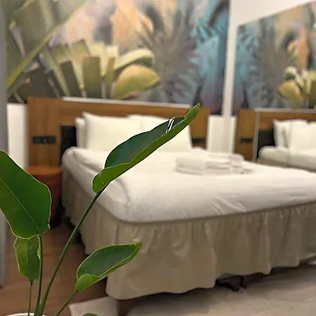 Palmy Homes Istiklal 4* Provincia di Istanbul