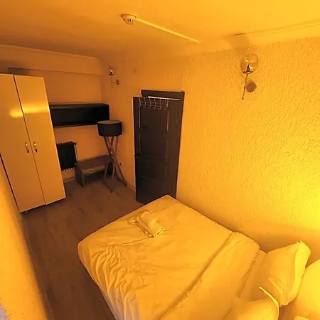 Palmy Homes Istiklal 4*
