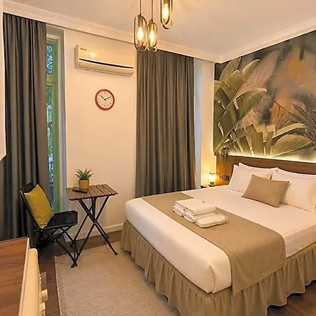 Palmy Homes Istiklal Hotel 4*